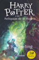 Harry Potter y las reliquias de la muerte