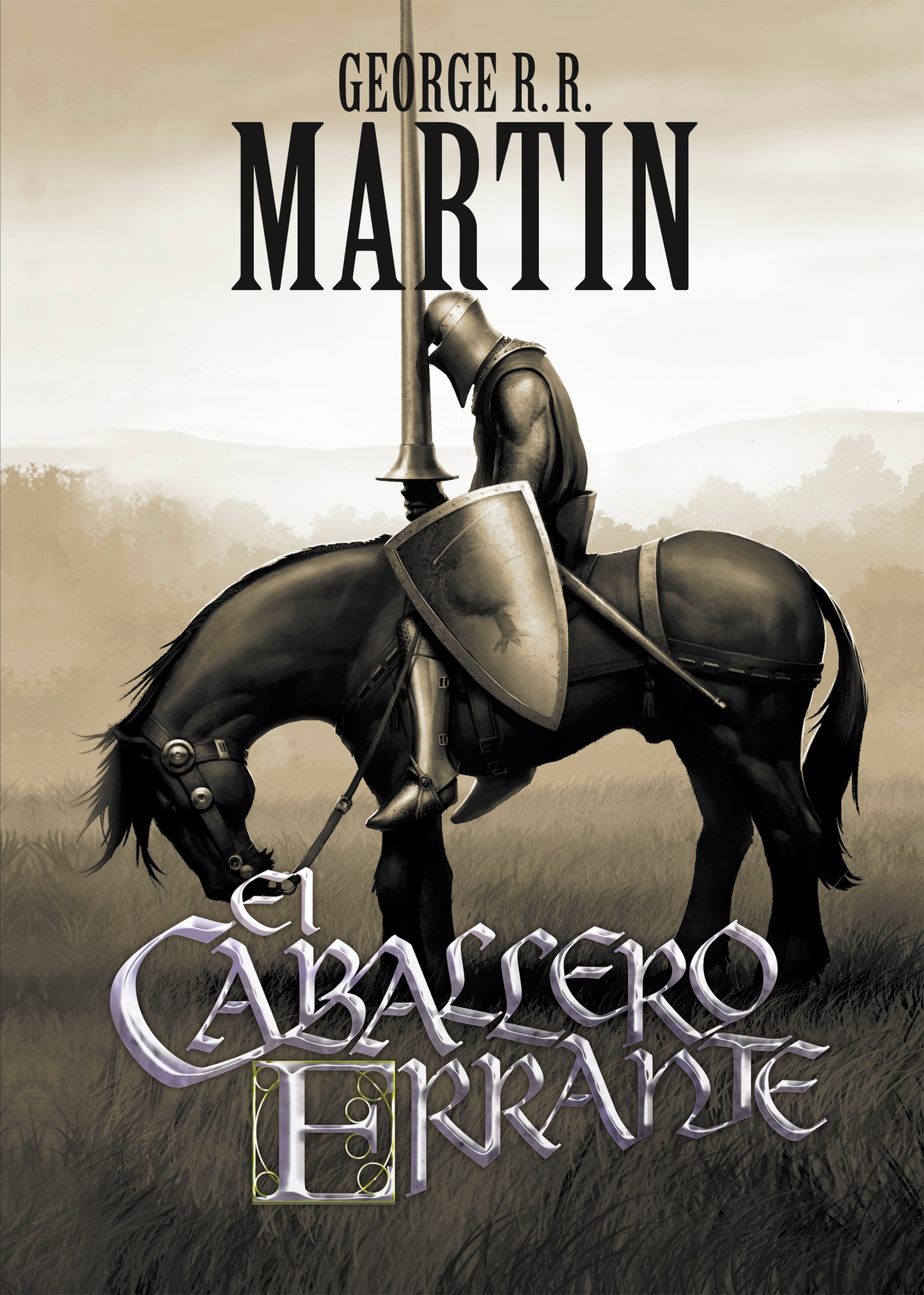 El caballero errante