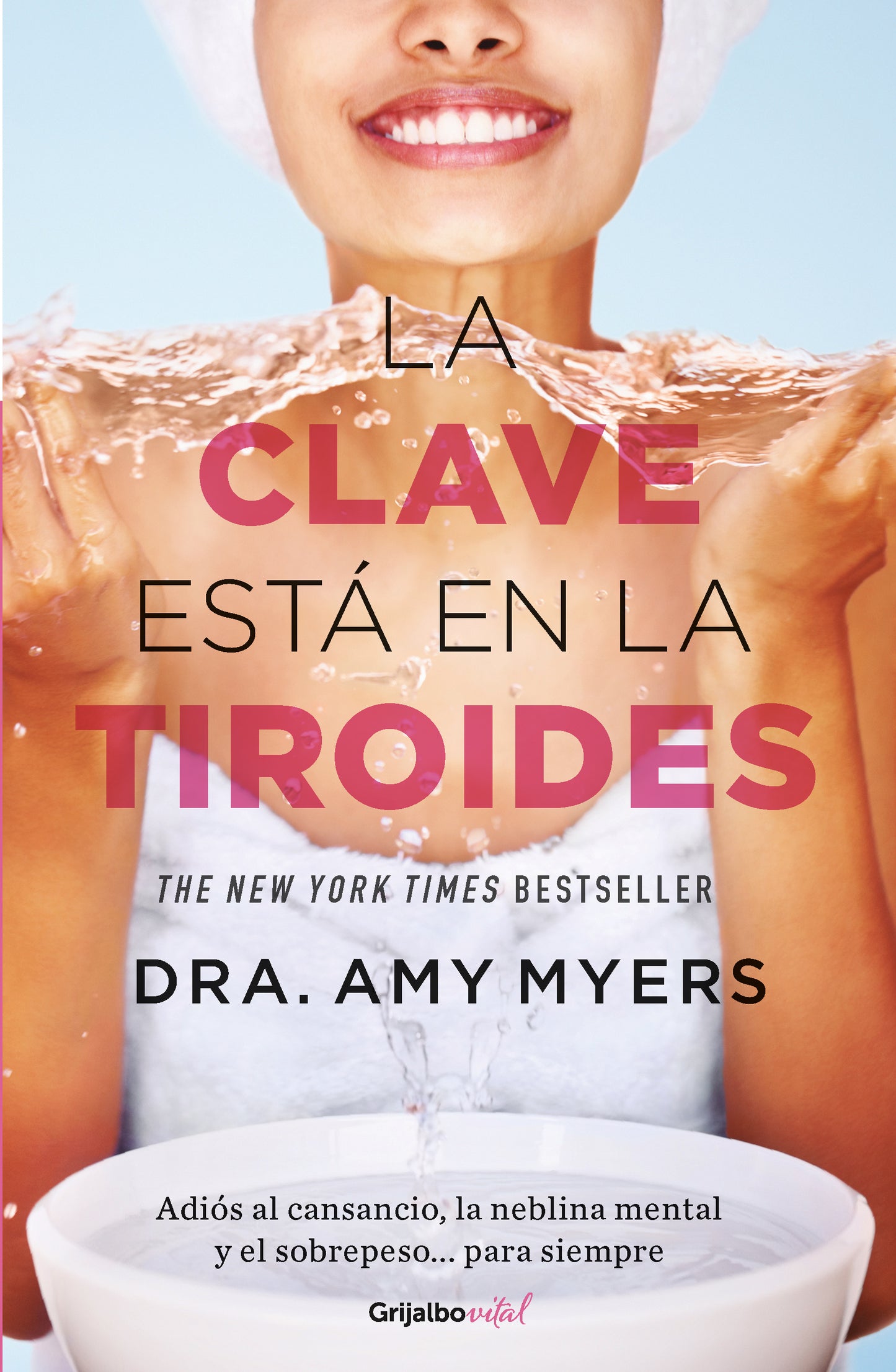 La clave está en la tiroides