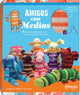 Amigos Con Medias