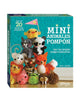 Minianimales Pompon
