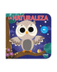 Toca Y Escucha - La Naturaleza