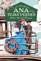 Ana de las tejas verdes 5 - Adiós, Isla del Príncipe
