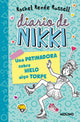 Diario de Nikki 4: Una patinadora sobre hielo