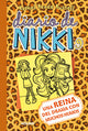 Diario de Nikki 9: una reina del drama con muchos humos