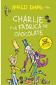 Charlie y la fábrica de chocolate