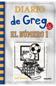 Diario de Greg 16