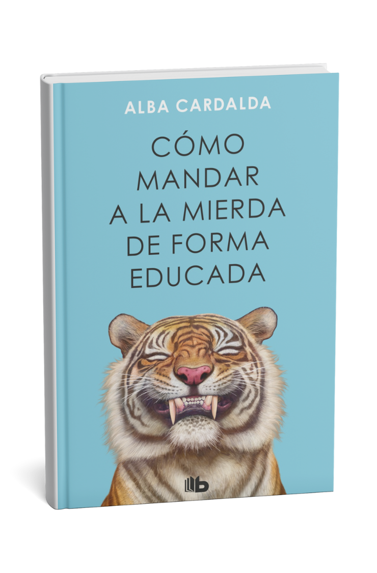 Cómo mandar a la mierda de forma educada