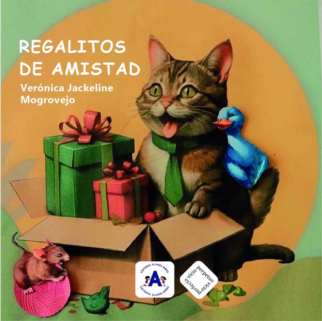 Regalitos De Amistad