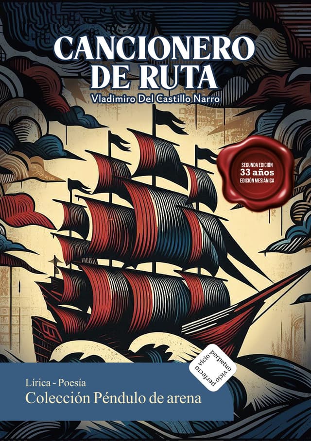 Cancionero De Ruta