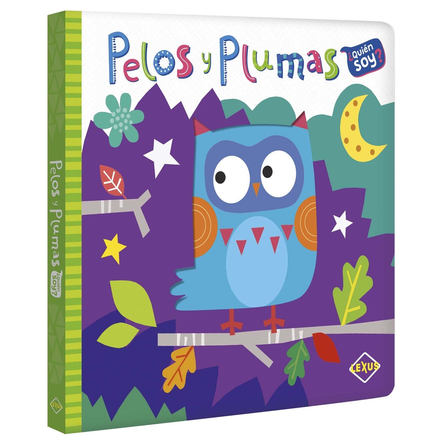 Pelos y Plumas