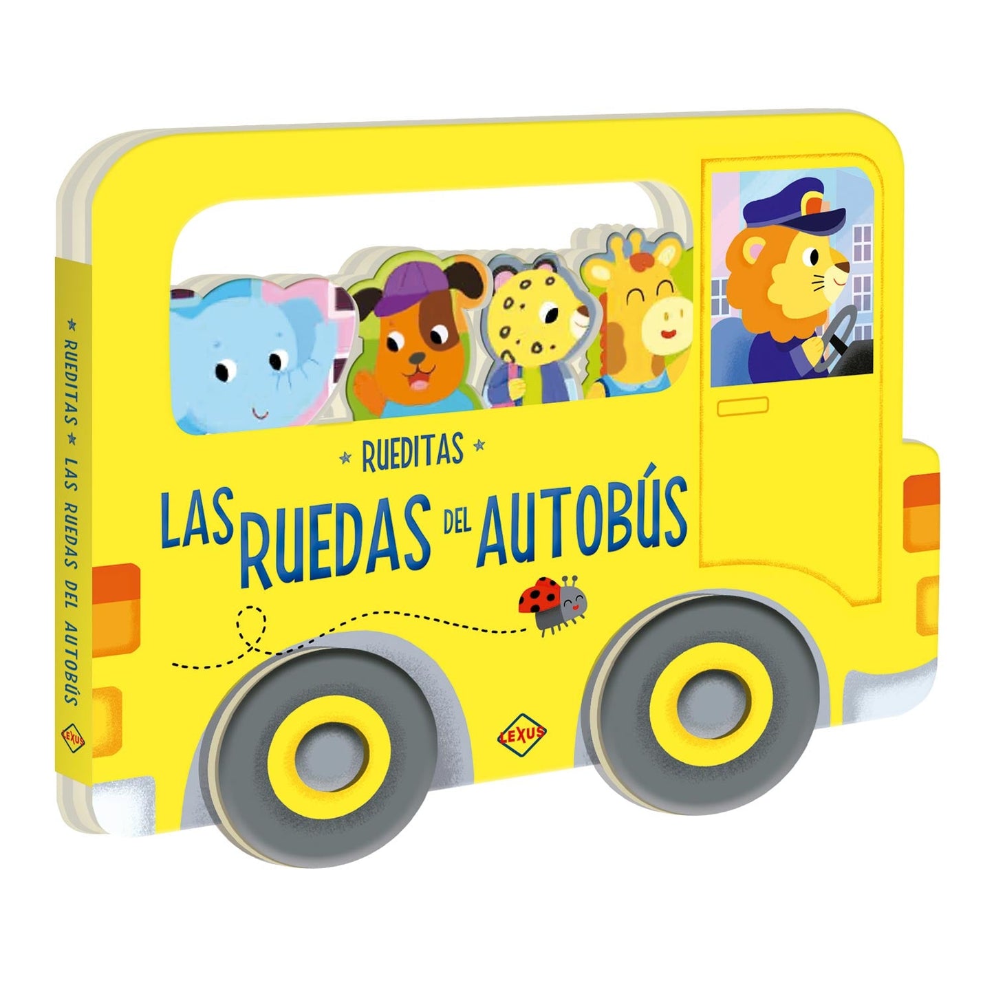 Las Ruedas del Autobús