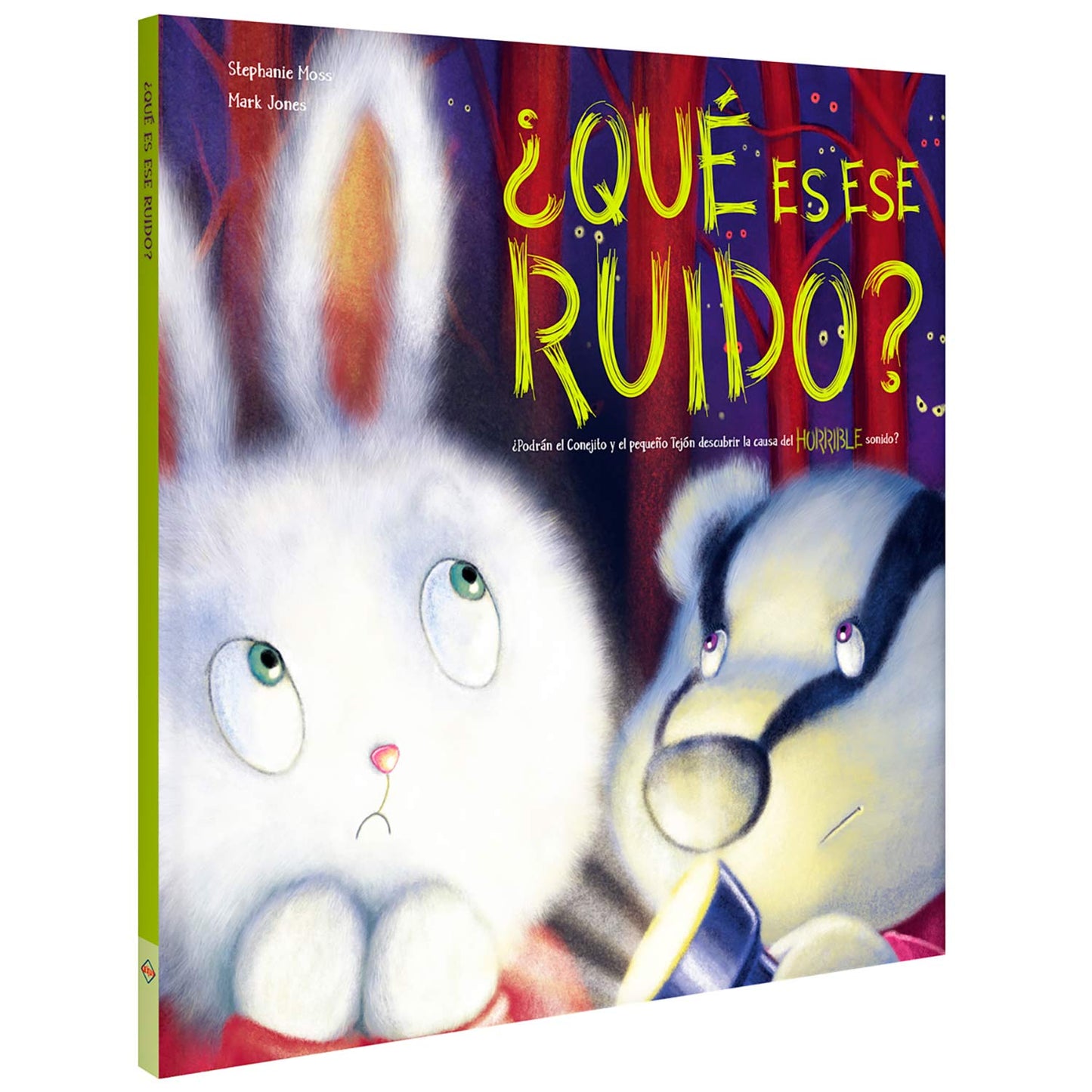 ¿Qué es ese Ruido?