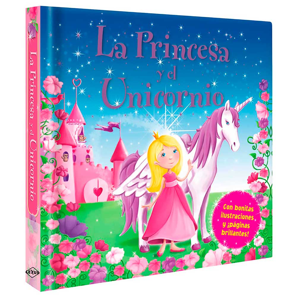 La Princesa y El Unicornio