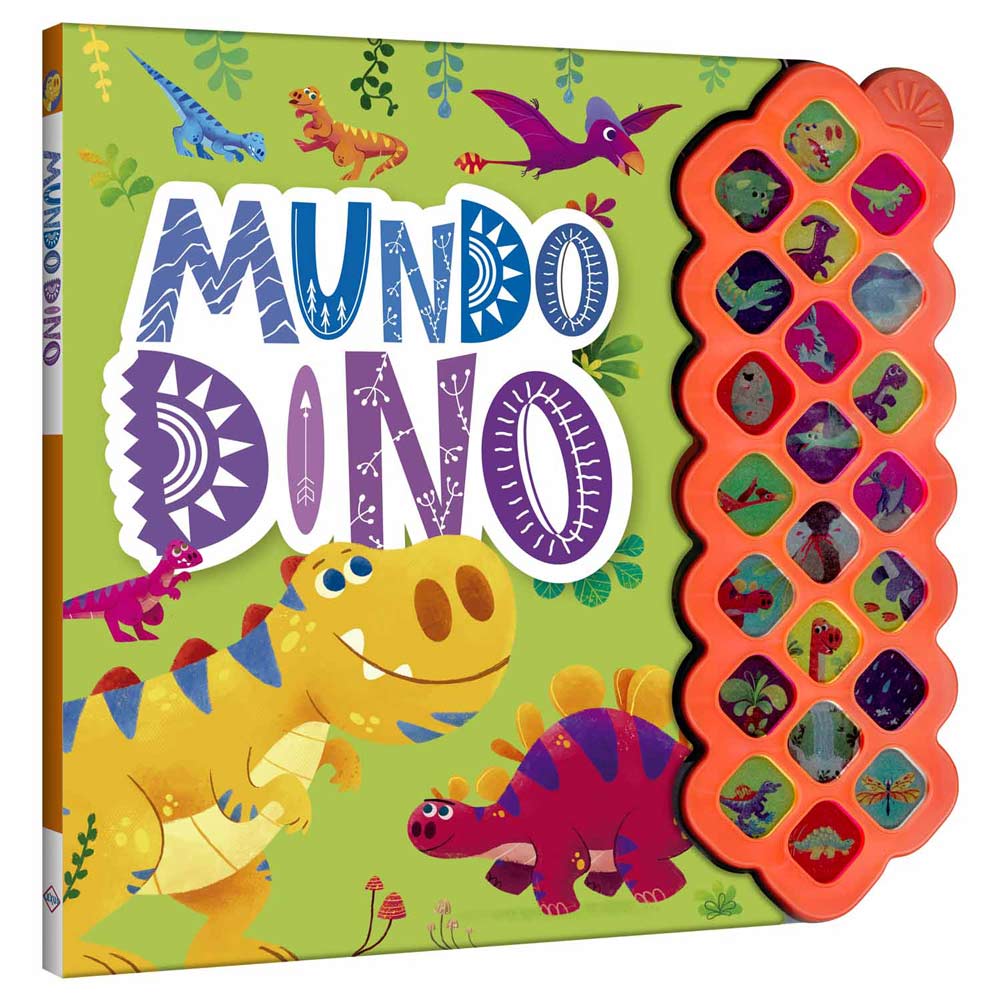 Mundo Dino