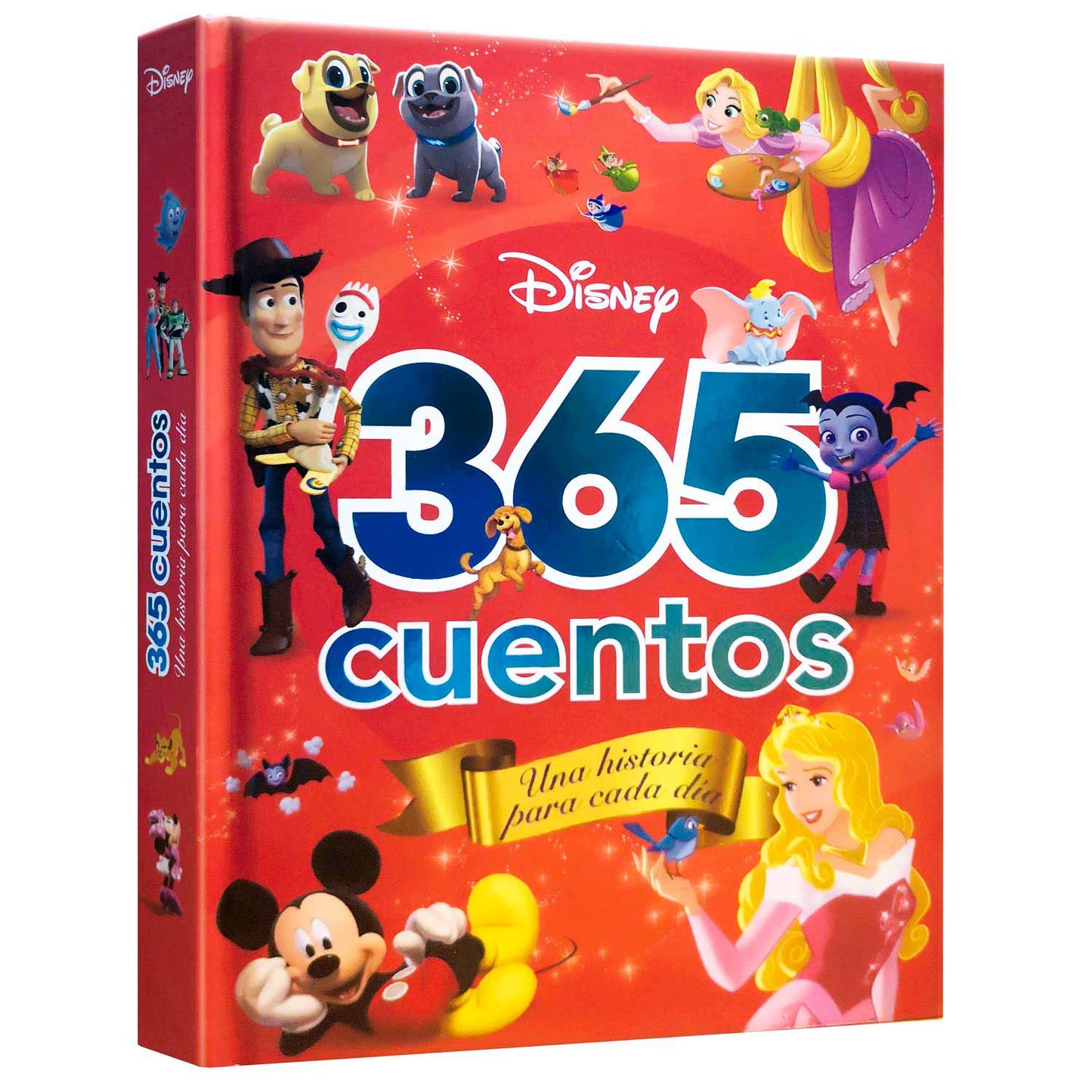 Disney 365 Cuentos - Una historia para cada día