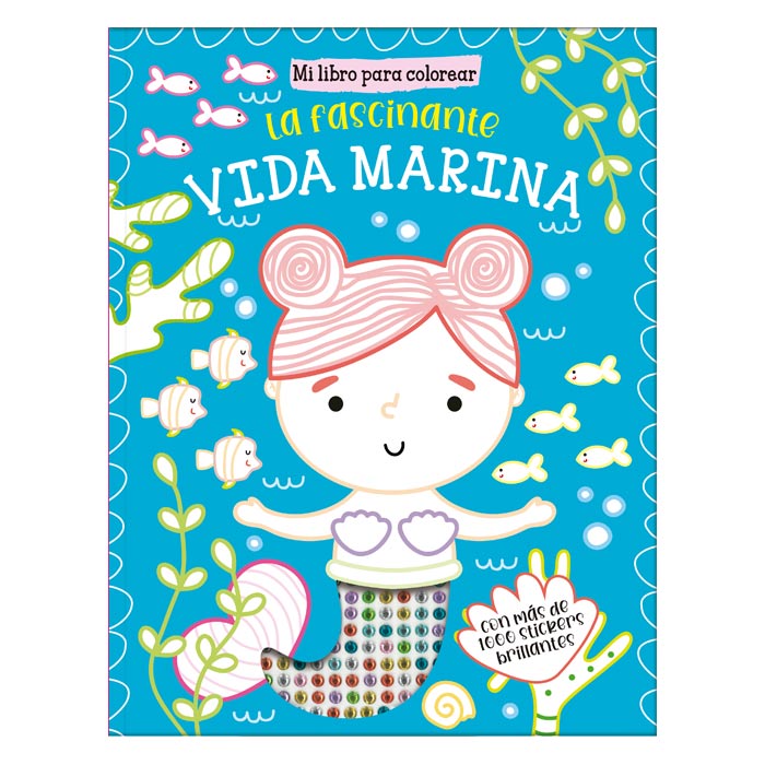La Fascinante Vida Marina