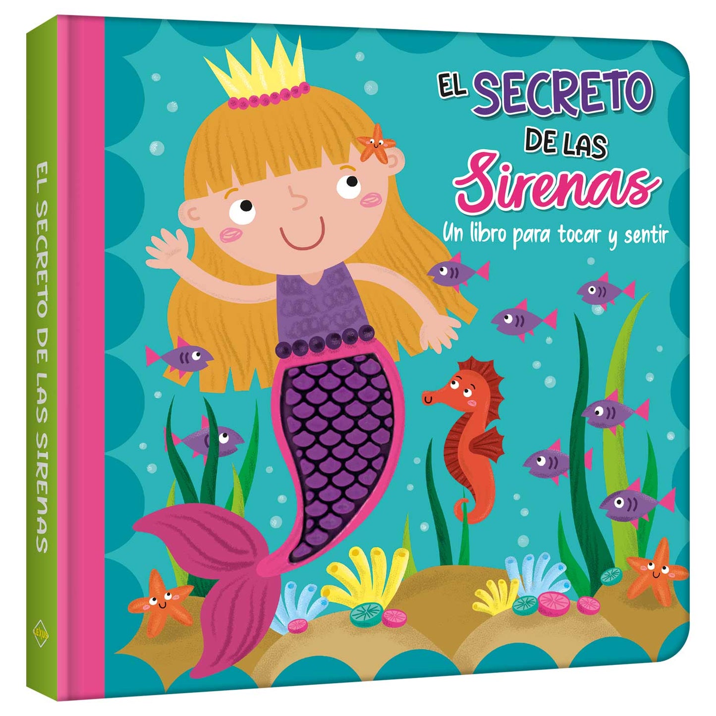 El Secreto de las Sirenas