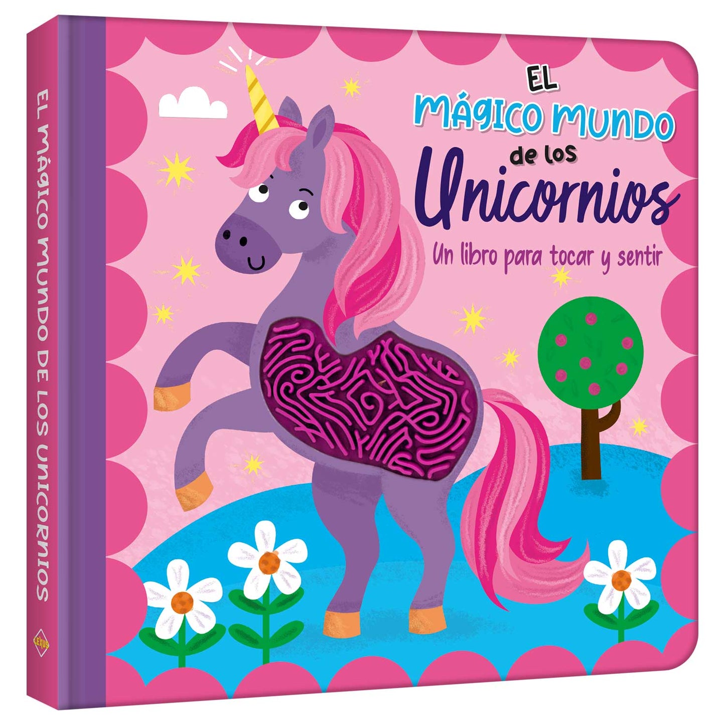 El Mágico Mundo Unicornios