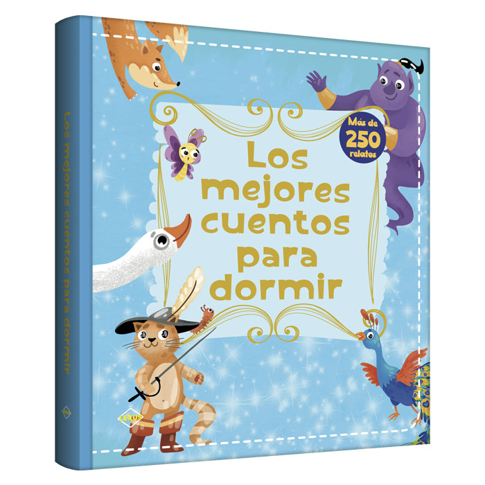 Los Mejores Cuentos para Dormir