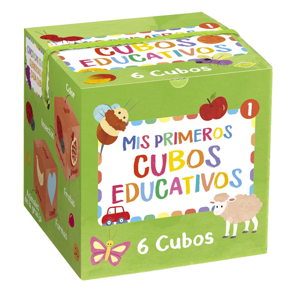 Cubo Verde