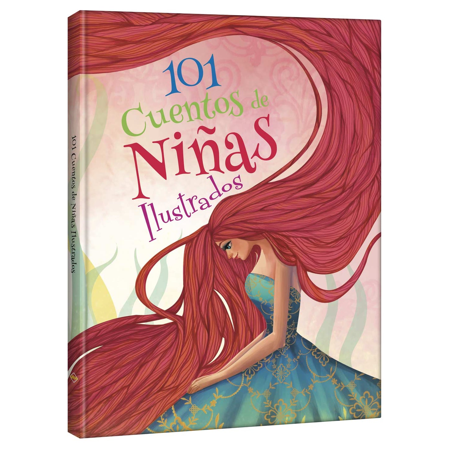 101 Cuentos de Niñas