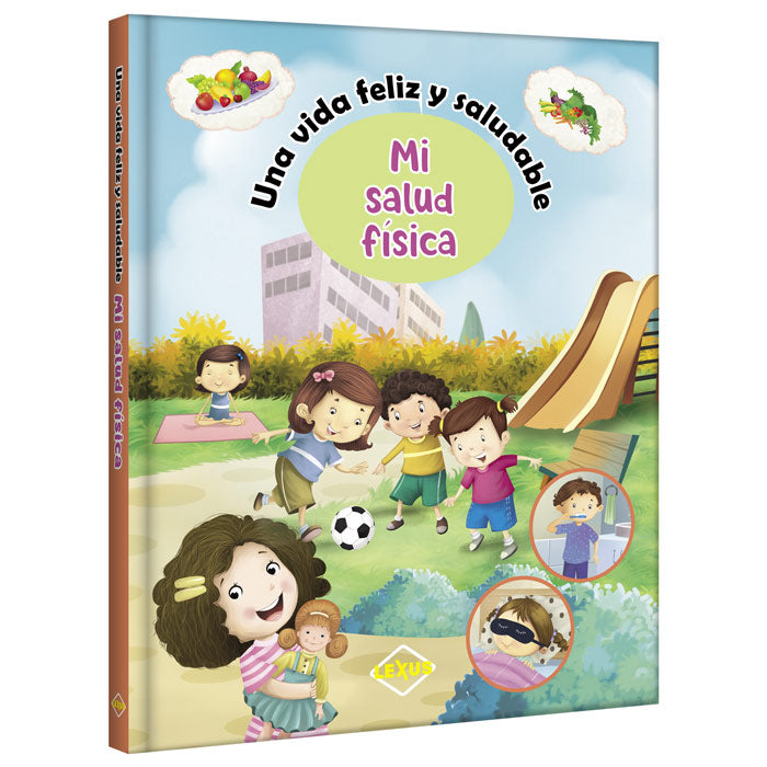 Mi Salud Física