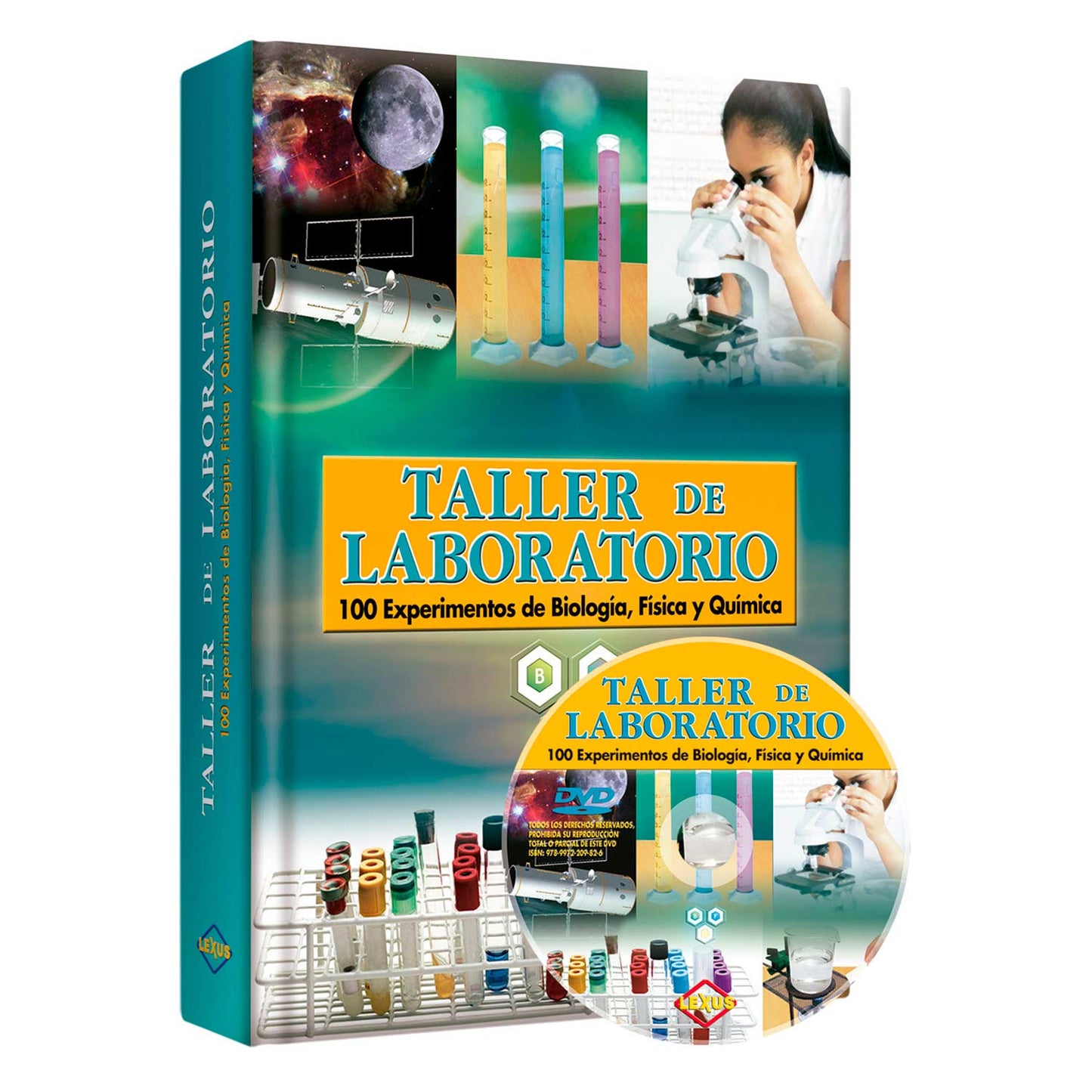Taller de Laboratorio