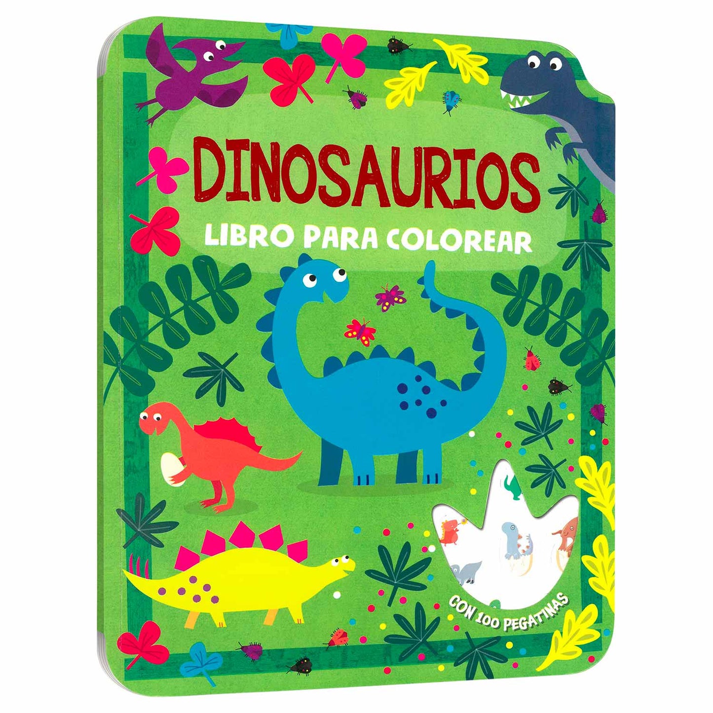 Dinosaurios (LC)