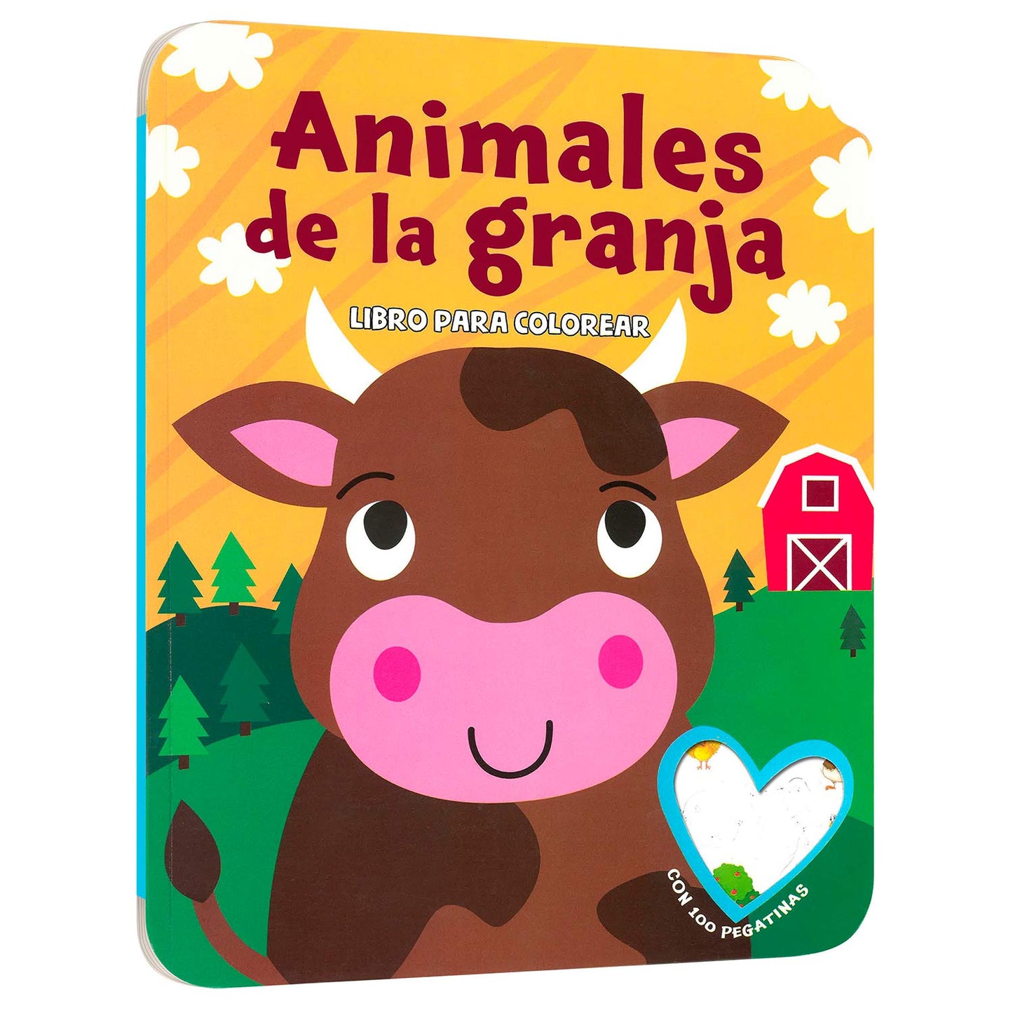 Animales de la Granja (LC)