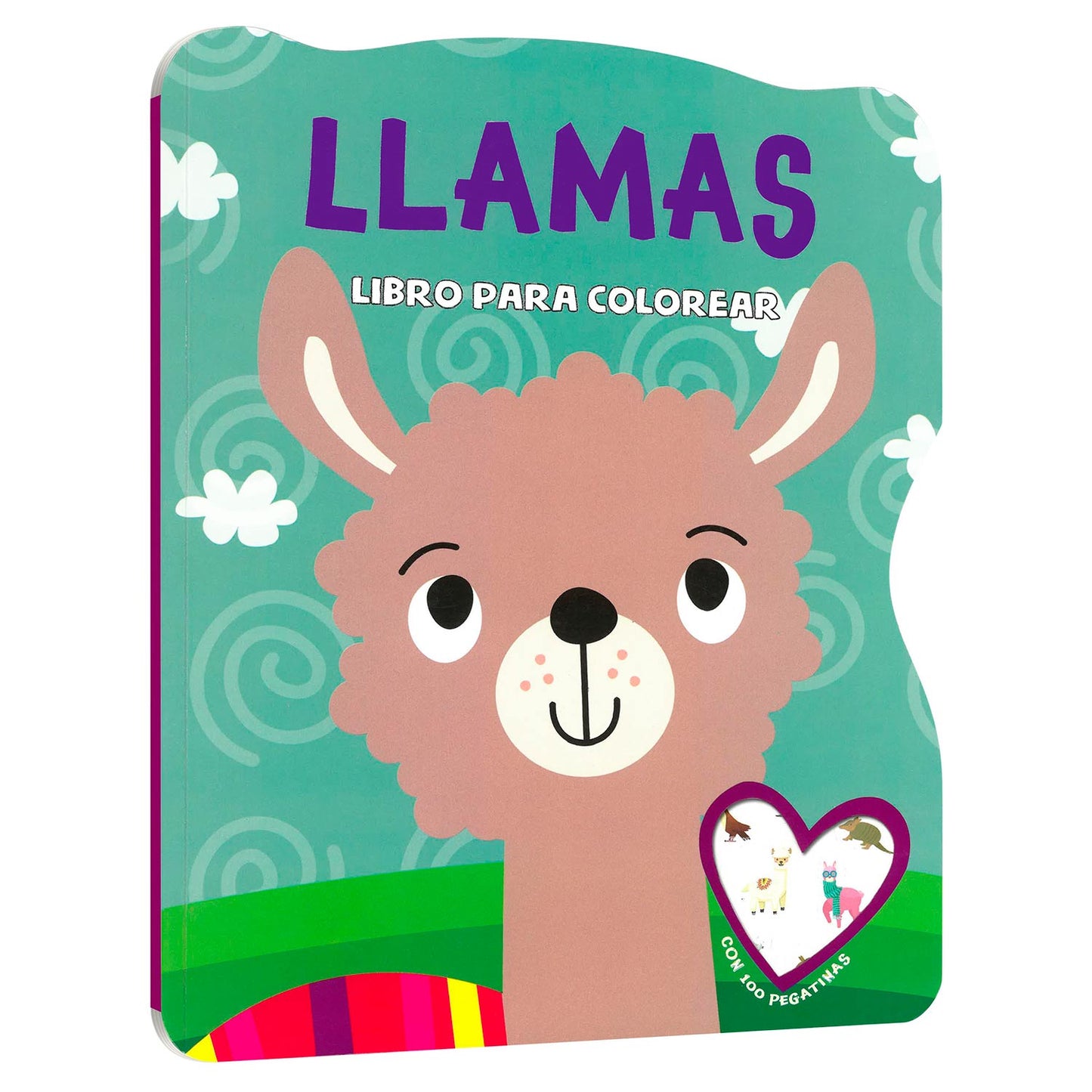 Llamas (LC)