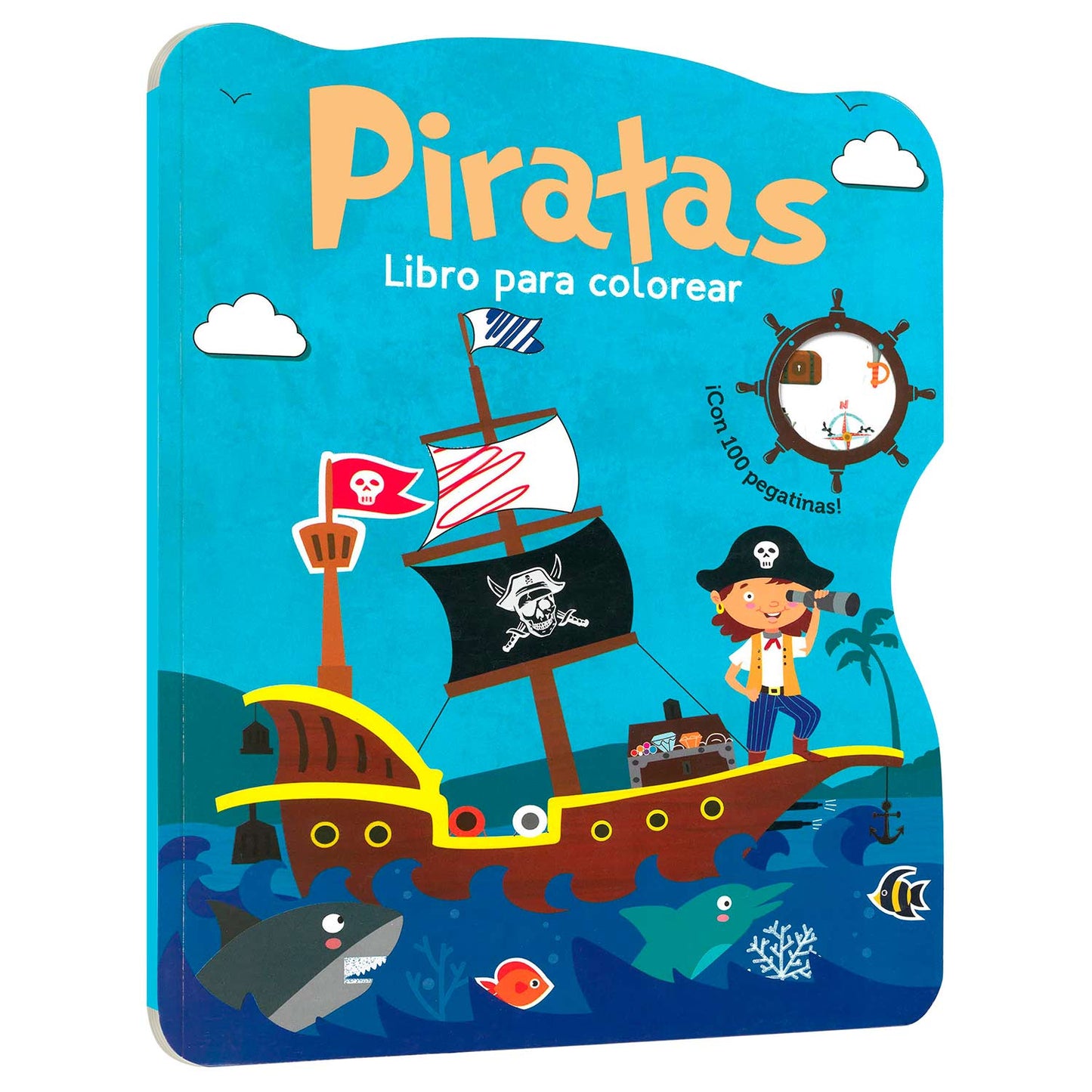 Piratas (LC)