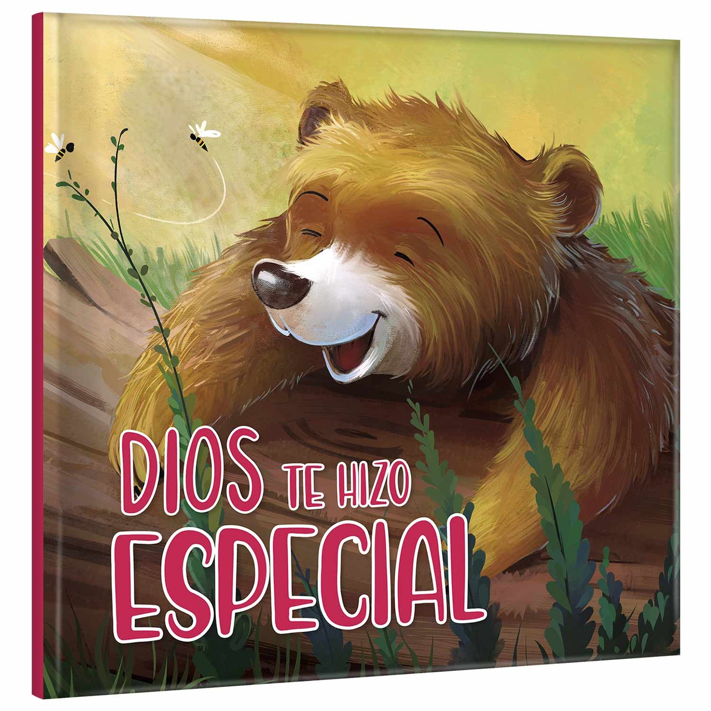 Dios te Hizo Especial