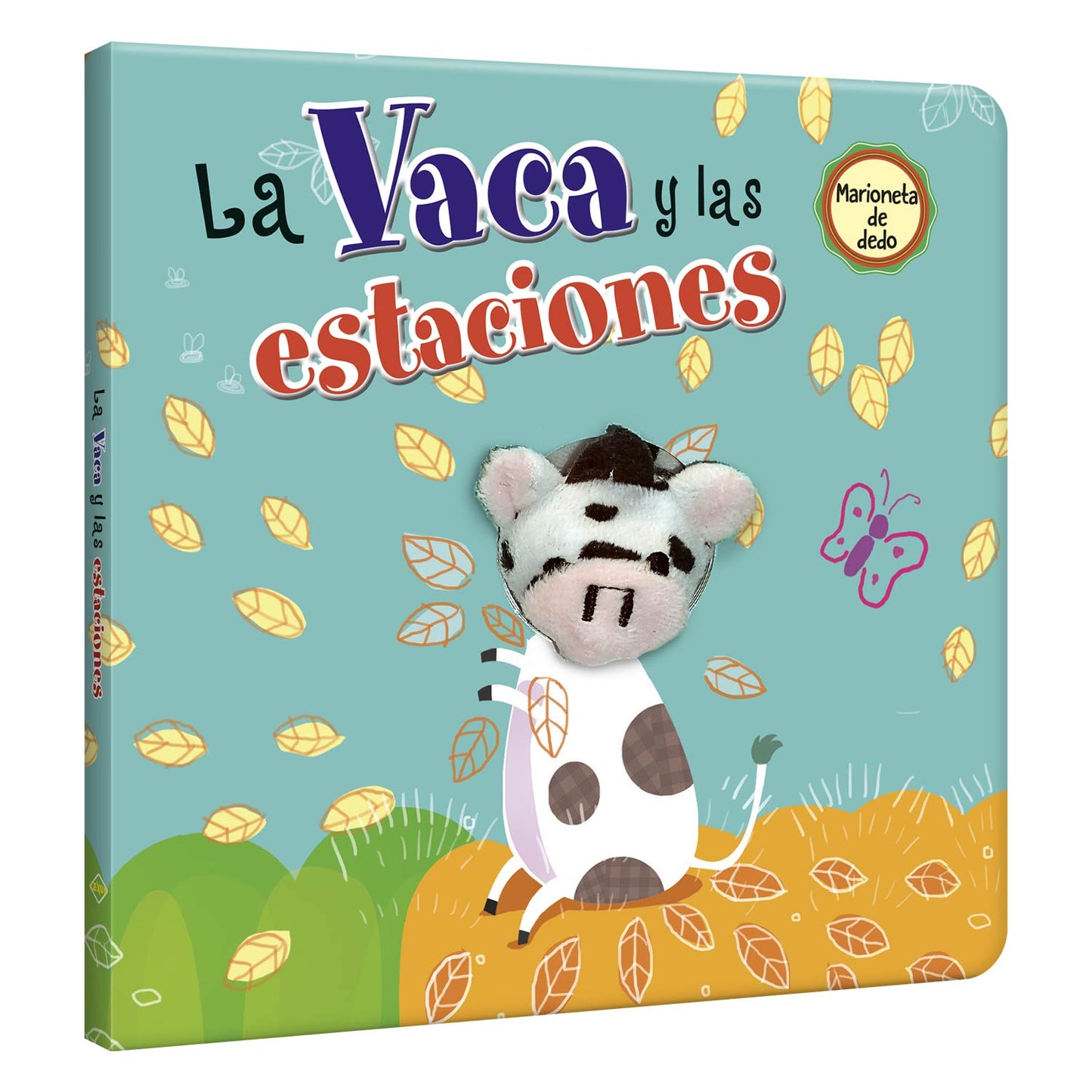 La Vaca y las Estaciones
