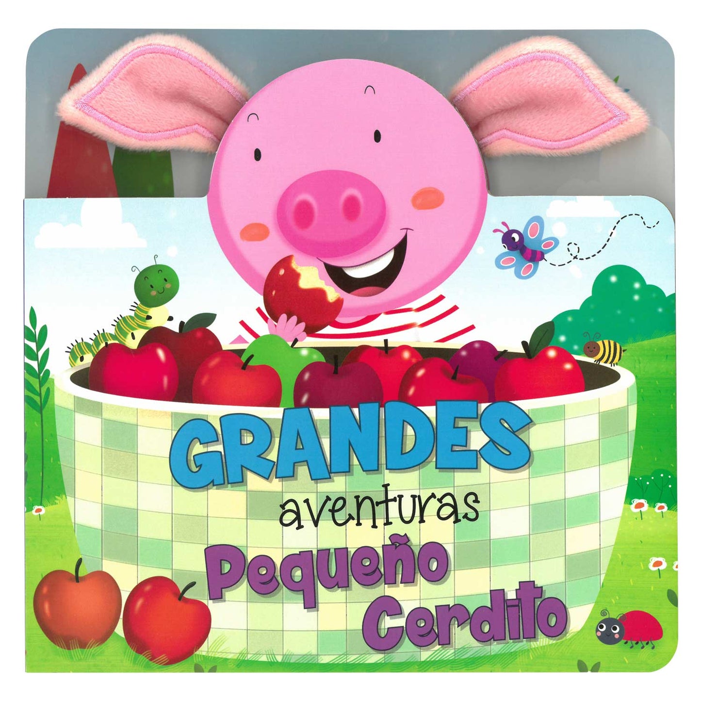 Pequeño Cerdito