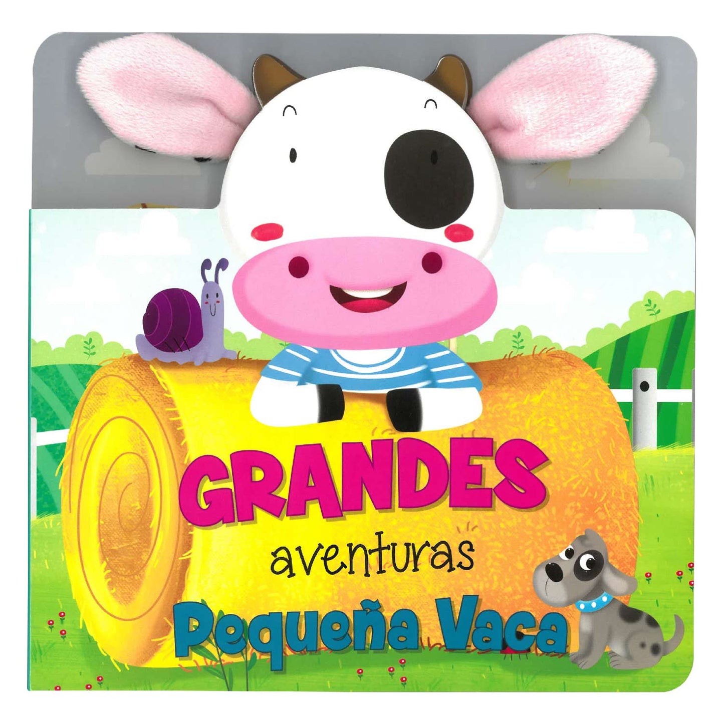 Pequeña Vaca