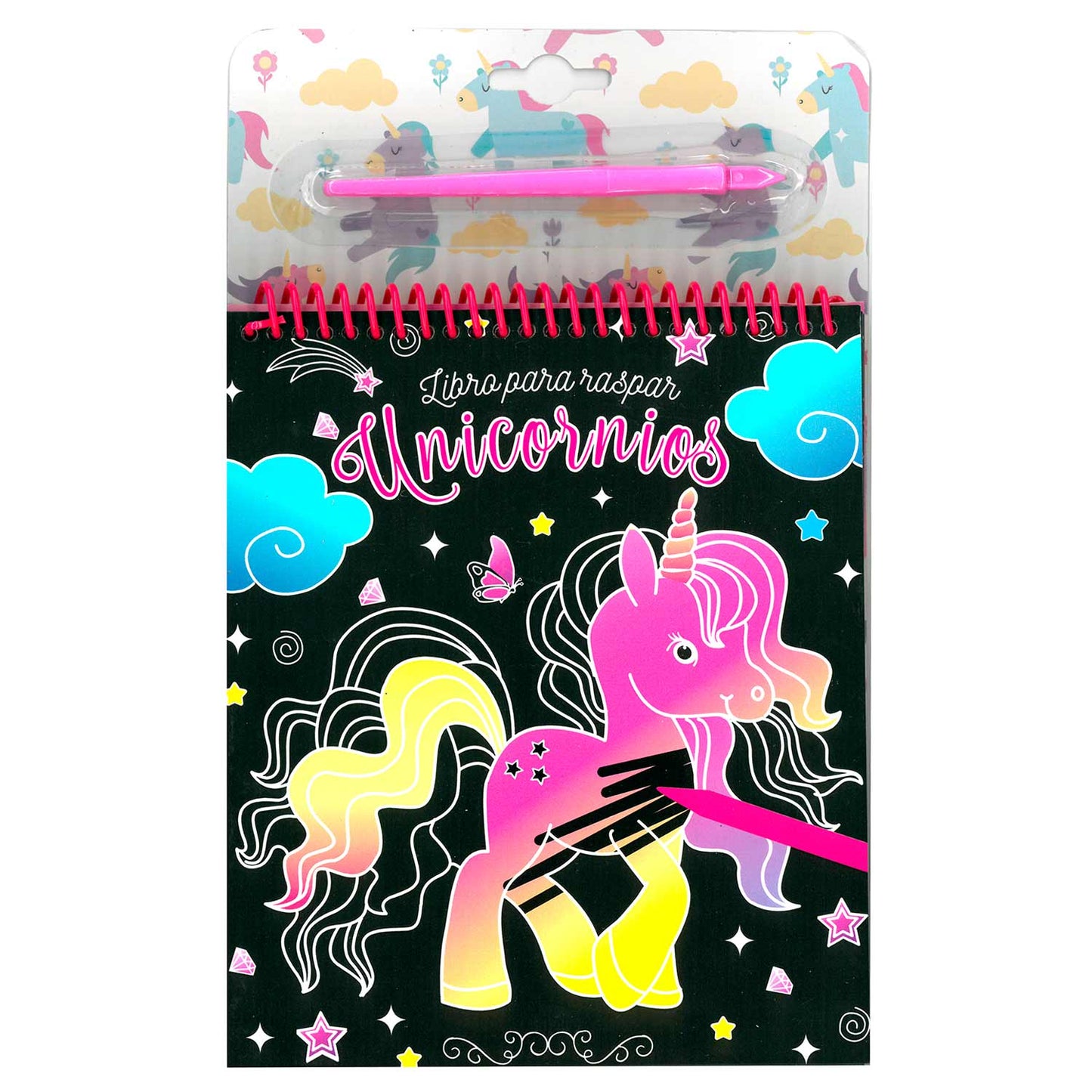 Unicornios