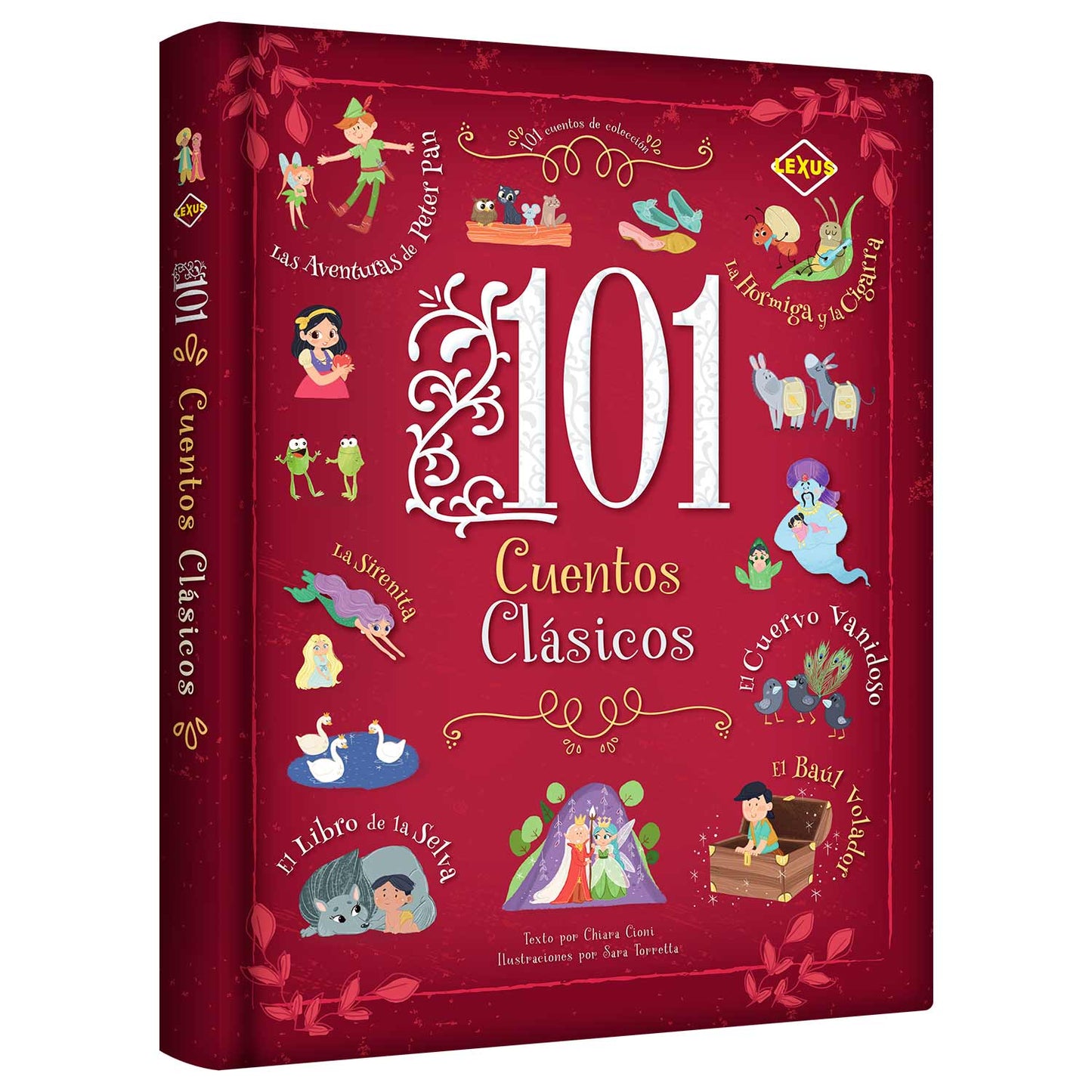 101 Cuentos Clásicos