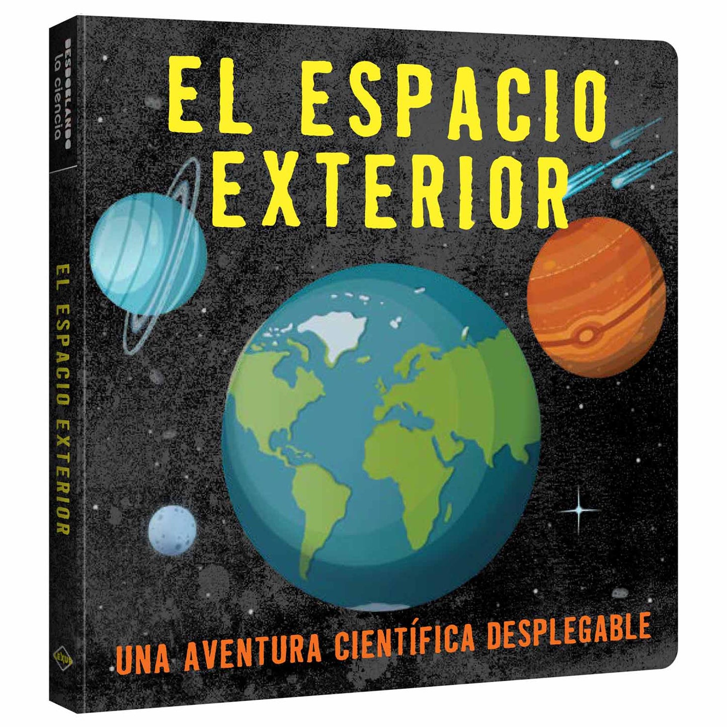 El Espacio Exterior
