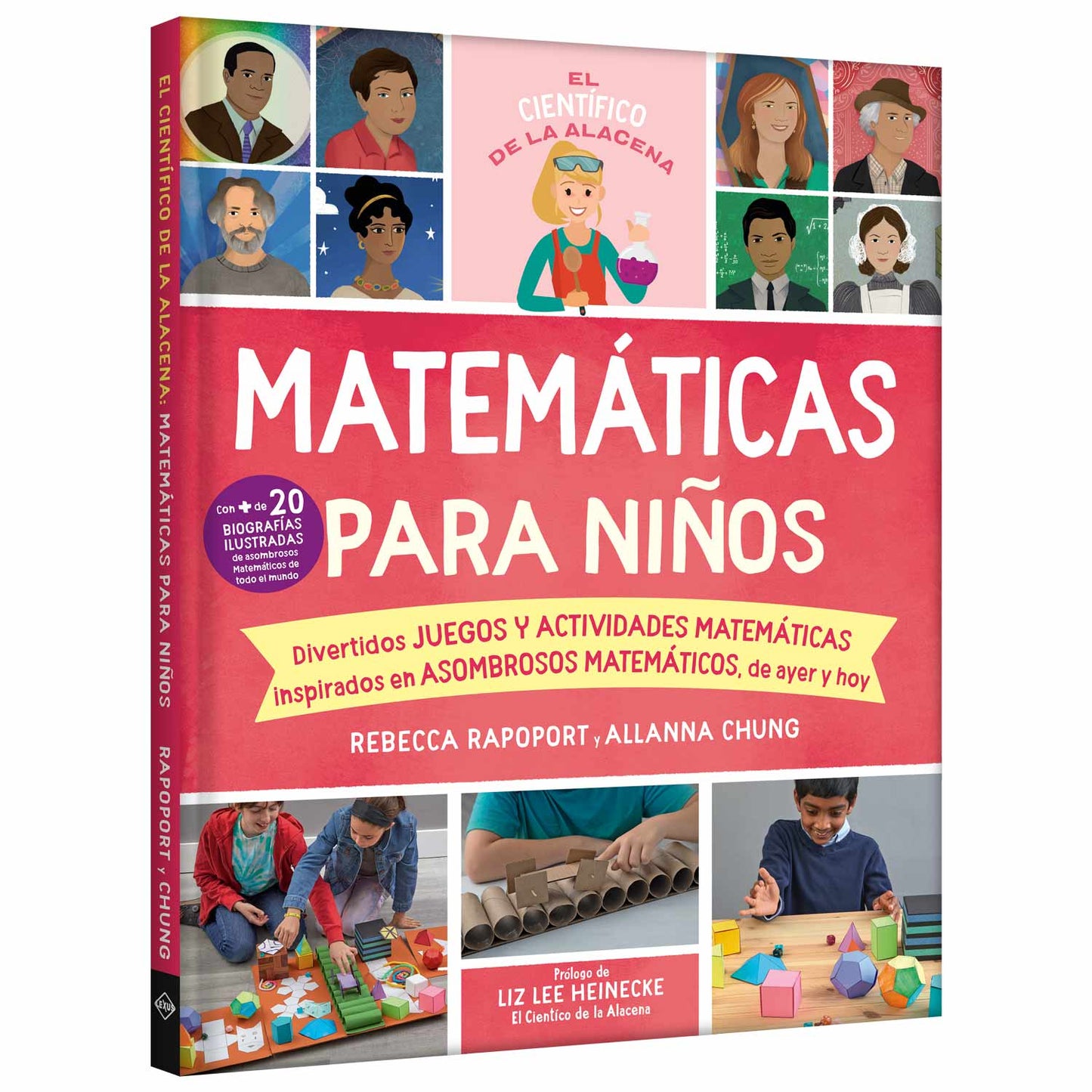 Matemáticas para Niños