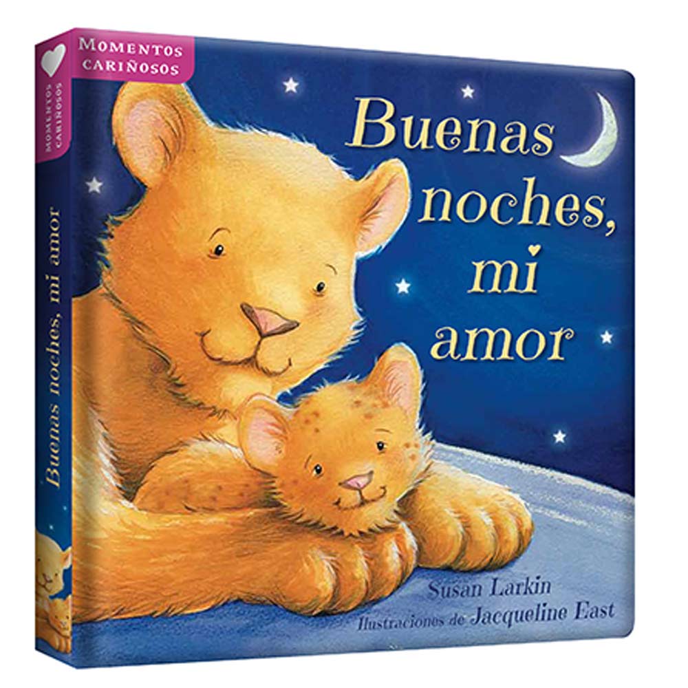 Buenas Noches Mi Amor