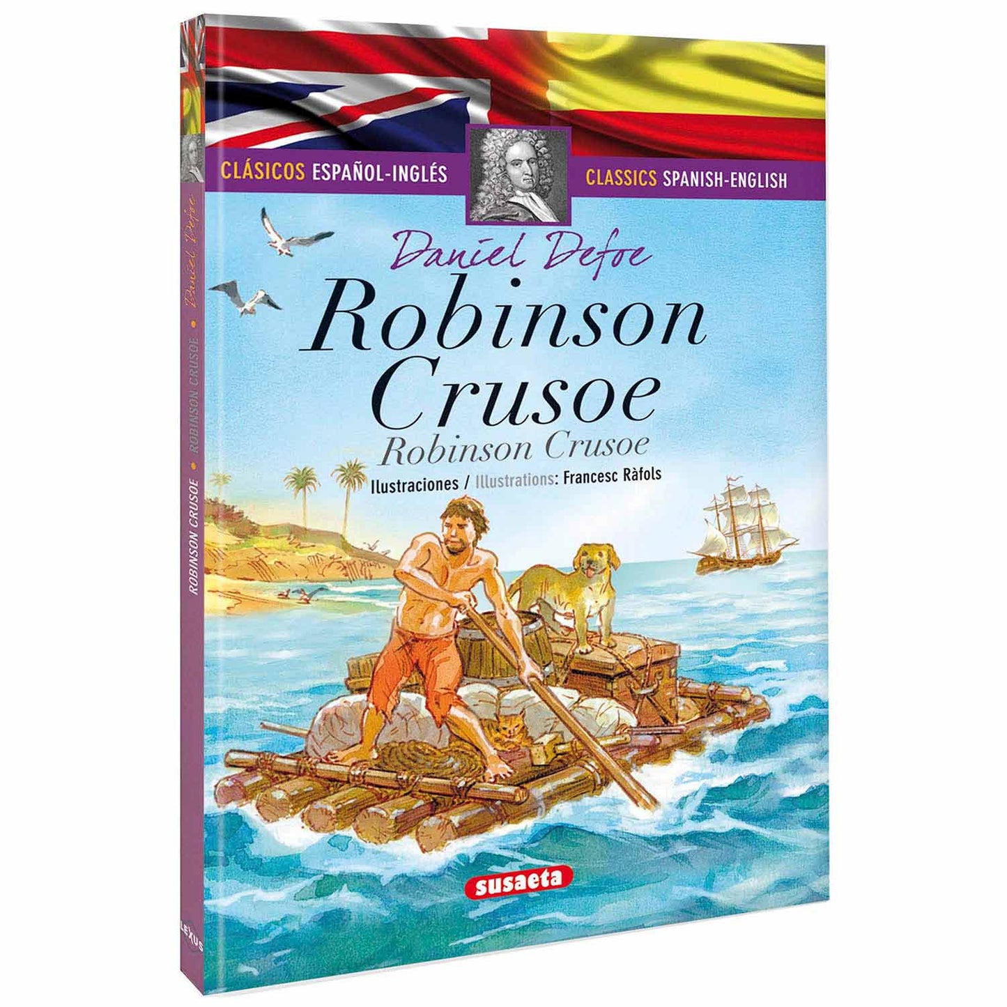 Robinson Crusoe