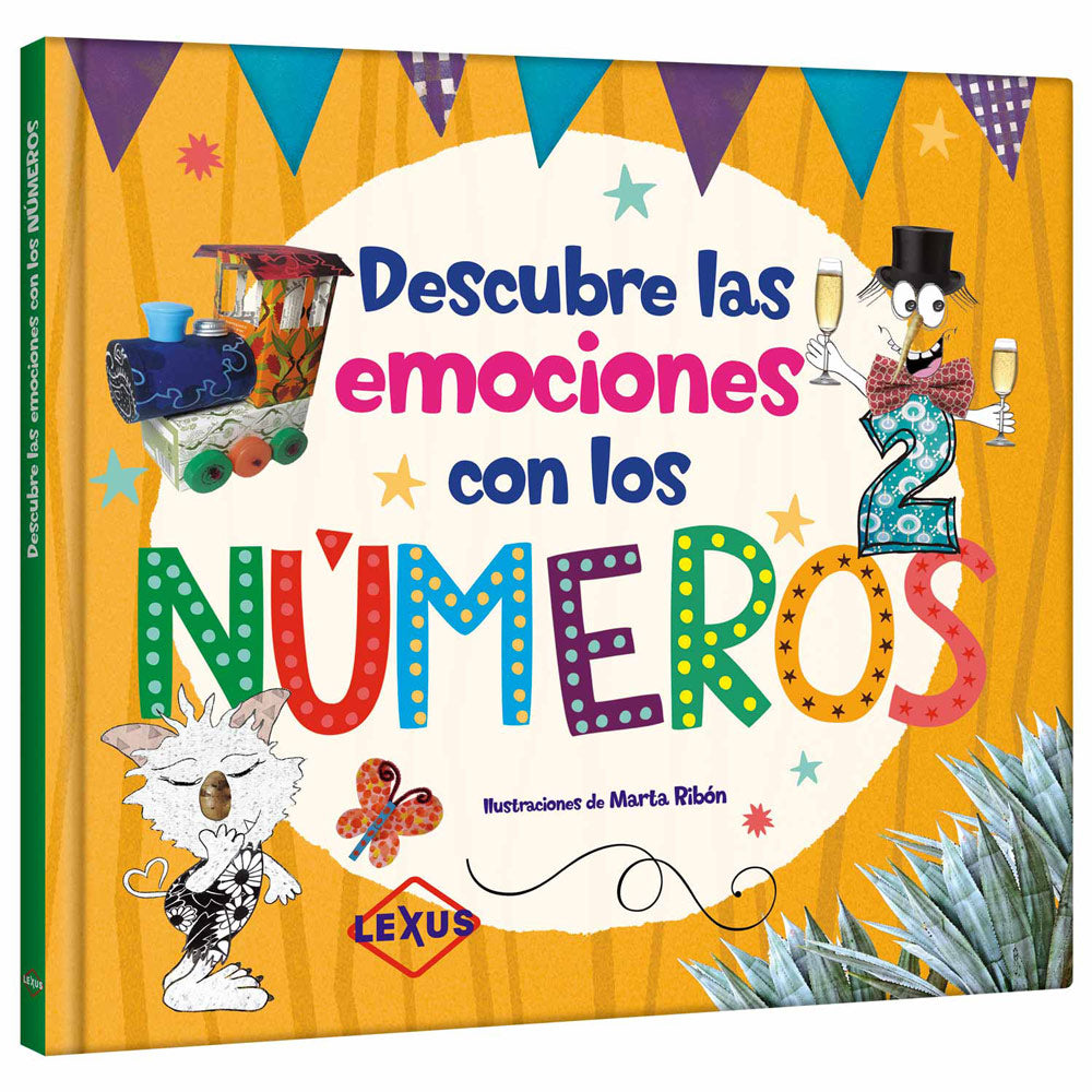 Descubre las Emociones con los Números
