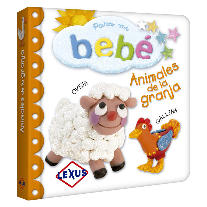 Animales de la Granja