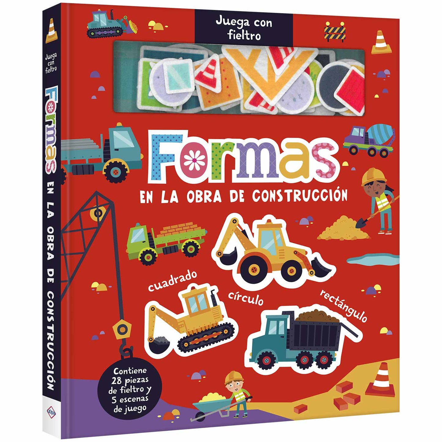 Formas en la Construcción
