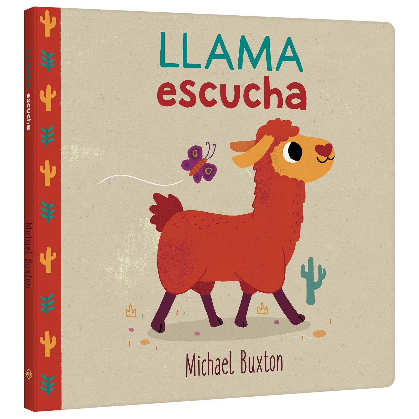 Llama Escucha