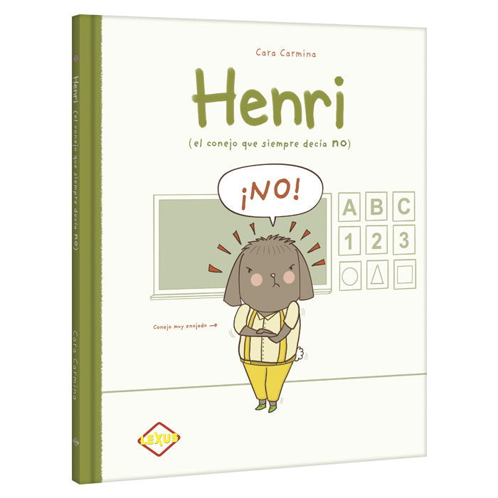 Henri No