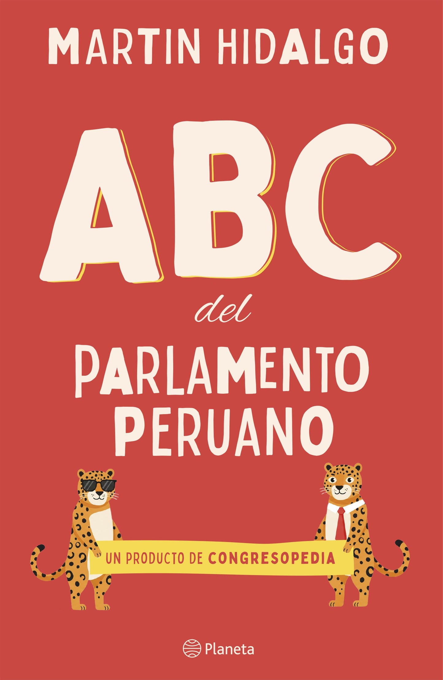 ABC del parlamento peruano