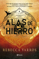 Alas de hierro (Empireo 2)