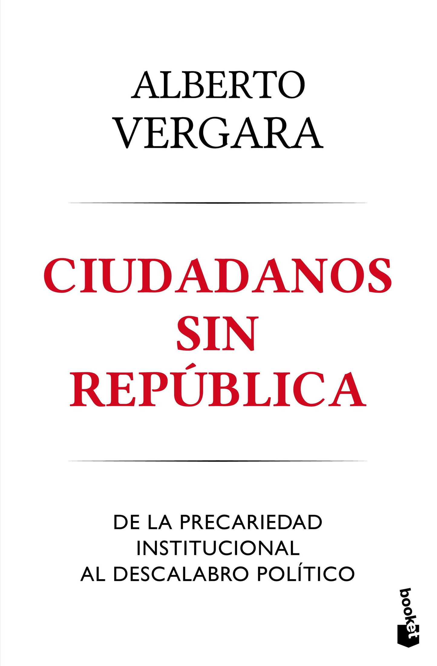 Ciudadanos sin republica